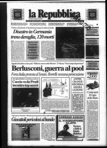 La repubblica